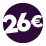 Prix Ronds : 26€